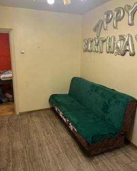 2-к квартира, на длительный срок, 54м2, 5/10 этаж