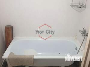 1-к квартира, на длительный срок, 42м2, 1/9 этаж