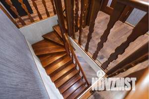 3-к квартира, посуточно, 83м2, 16/17 этаж