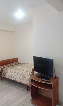 1-к квартира, на длительный срок, 32м2, 1/5 этаж