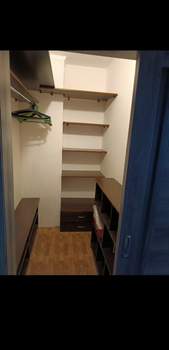 1-к квартира, на длительный срок, 42м2, 15/17 этаж