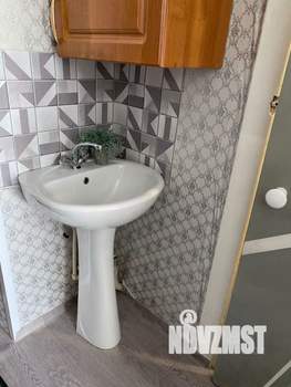 Студия квартира, на длительный срок, 14м2, 3/5 этаж