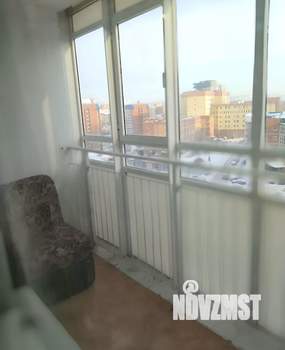 Студия квартира, на длительный срок, 24м2, 13/16 этаж