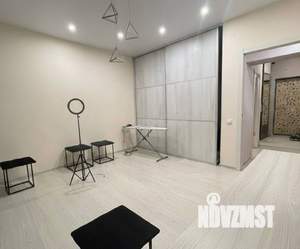 2-к квартира, на длительный срок, 56м2, 4/9 этаж