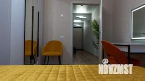 3-к квартира, посуточно, 55м2, 1/1 этаж
