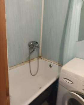 1-к квартира, на длительный срок, 34м2, 5/5 этаж