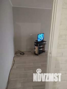 1-к квартира, посуточно, 31м2, 2/5 этаж