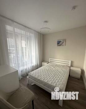 2-к квартира, на длительный срок, 38м2, 2/17 этаж