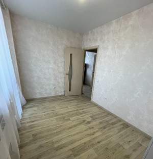 2-к квартира, на длительный срок, 54м2, 17/18 этаж