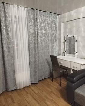 2-к квартира, на длительный срок, 45м2, 2/5 этаж