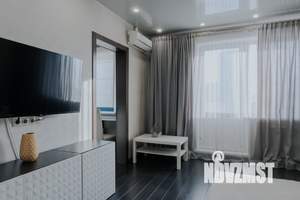 2-к квартира, посуточно, 54м2, 5/10 этаж