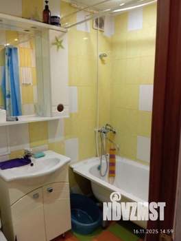 1-к квартира, на длительный срок, 33м2, 5/5 этаж