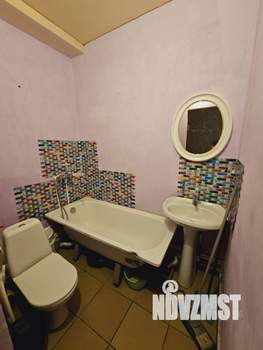 Студия квартира, на длительный срок, 18м2, 1/6 этаж