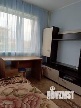 Студия квартира, на длительный срок, 14м2, 4/5 этаж