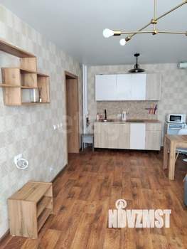 2-к квартира, на длительный срок, 40м2, 1/17 этаж