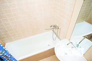 1-к квартира, посуточно, 49м2, 2/20 этаж