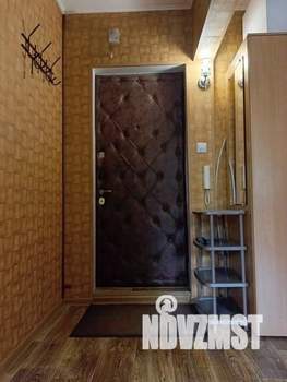 2-к квартира, посуточно, 42м2, 1/1 этаж