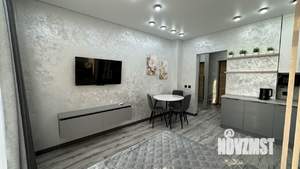 Студия квартира, посуточно, 26м2, 2/19 этаж