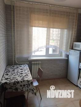 1-к квартира, на длительный срок, 30м2, 2/9 этаж