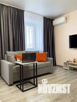 1-к квартира, посуточно, 47м2, 1/1 этаж