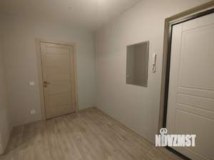Студия квартира, на длительный срок, 36м2, 2/15 этаж