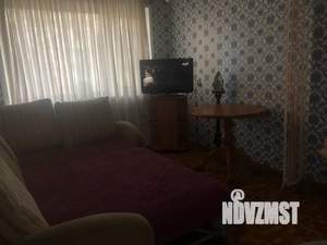 1-к квартира, посуточно, 40м2, 1/5 этаж