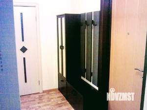 1-к квартира, посуточно, 42м2, 10/10 этаж