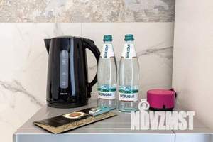 1-к квартира, посуточно, 40м2, 13/23 этаж