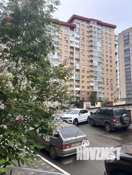2-к квартира, на длительный срок, 71м2, 3/9 этаж