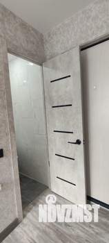 Студия квартира, на длительный срок, 13м2, 6/9 этаж