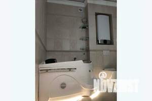 1-к квартира, посуточно, 40м2, 2/4 этаж