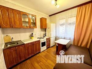 1-к квартира, на длительный срок, 41м2, 3/10 этаж