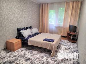 1-к квартира, посуточно, 30м2, 2/5 этаж