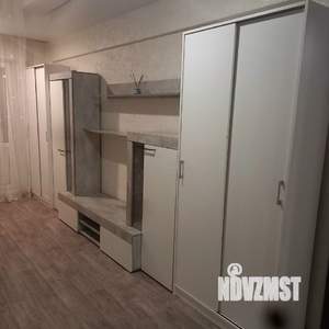 2-к квартира, на длительный срок, 45м2, 4/5 этаж