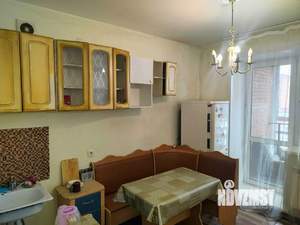 1-к квартира, на длительный срок, 36м2, 12/13 этаж