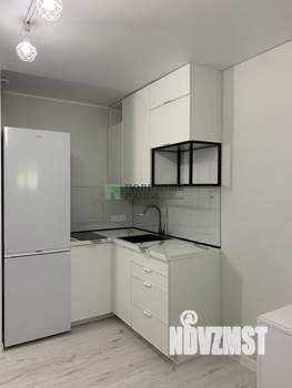 1-к квартира, на длительный срок, 30м2, 4/19 этаж