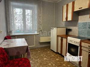 1-к квартира, на длительный срок, 38м2, 3/9 этаж