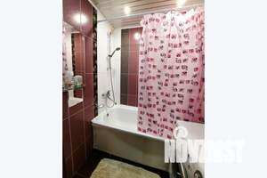 1-к квартира, посуточно, 38м2, 2/10 этаж