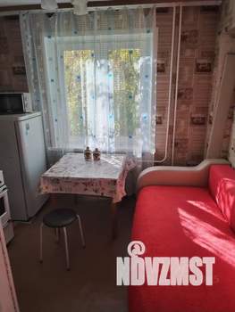 1-к квартира, посуточно, 34м2, 4/5 этаж