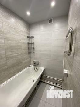 2-к квартира, на длительный срок, 44м2, 2/5 этаж