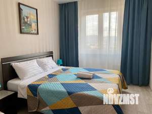 2-к квартира, посуточно, 60м2, 8/10 этаж