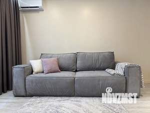 1-к квартира, посуточно, 41м2, 4/17 этаж