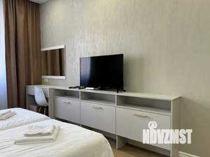 1-к квартира, посуточно, 32м2, 12/16 этаж