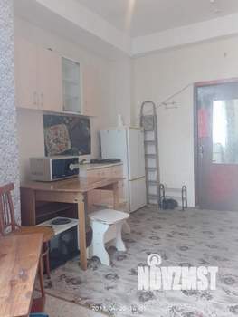 Студия квартира, на длительный срок, 20м2, 8/10 этаж