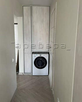 2-к квартира, на длительный срок, 54м2, 6/10 этаж