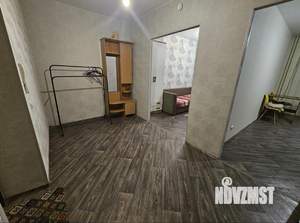 1-к квартира, на длительный срок, 36м2, 7/10 этаж