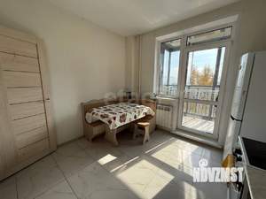 1-к квартира, на длительный срок, 60м2, 5/15 этаж