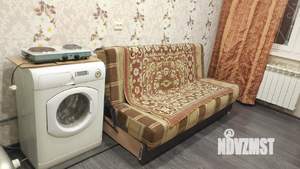 Студия квартира, на длительный срок, 14м2, 1/5 этаж