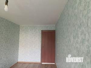2-к квартира, на длительный срок, 45м2, 4/5 этаж