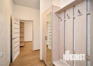 1-к квартира, посуточно, 42м2, 8/8 этаж